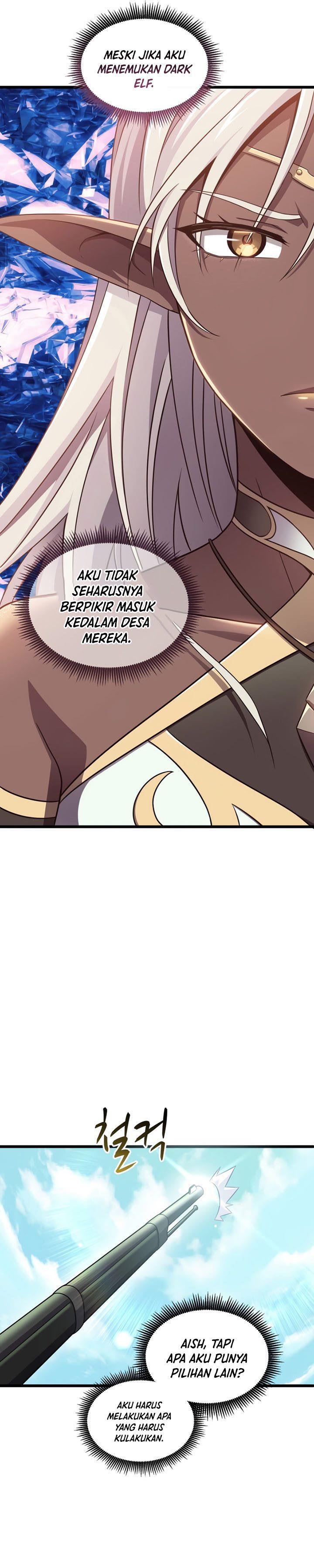 Arcane Sniper Chap 112 - Next Chap 113