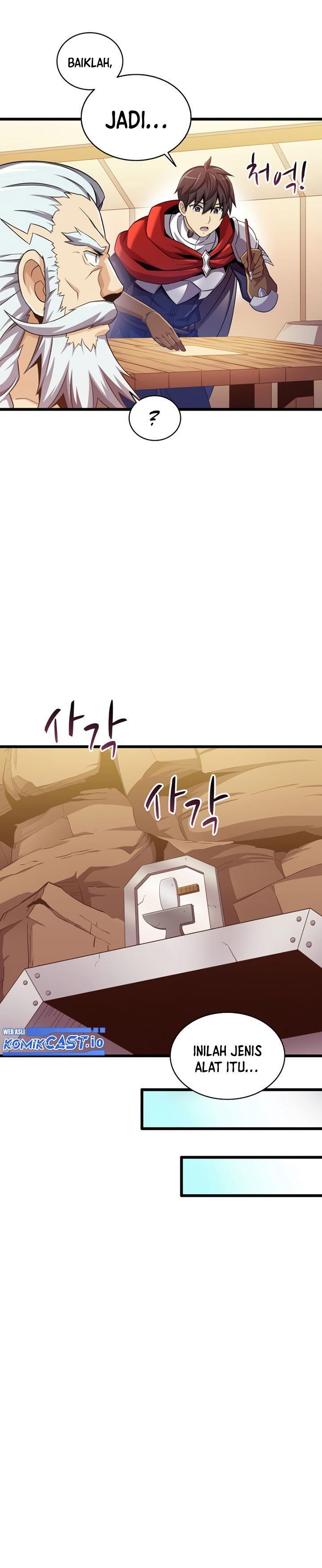 Arcane Sniper Chap 112 - Next Chap 113