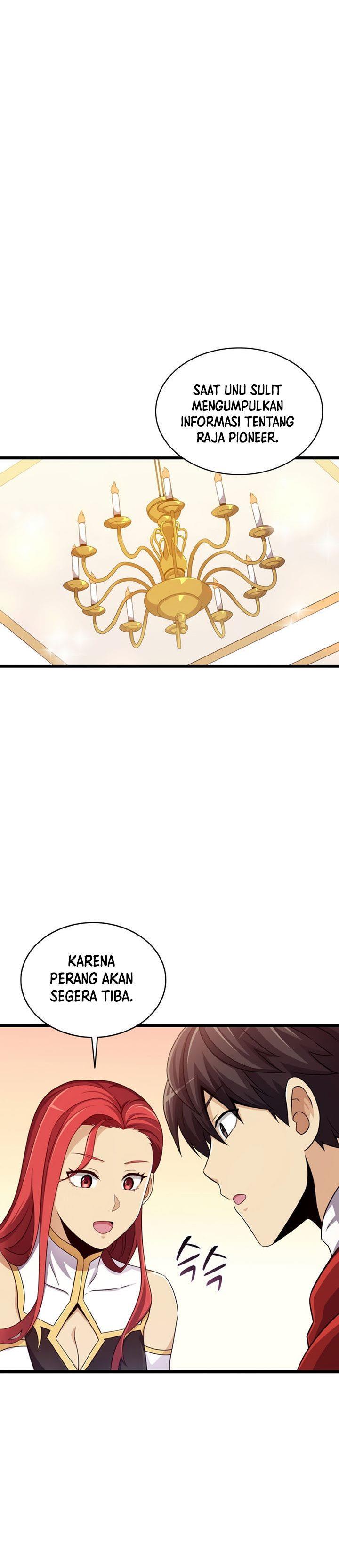 Arcane Sniper Chap 112 - Next Chap 113