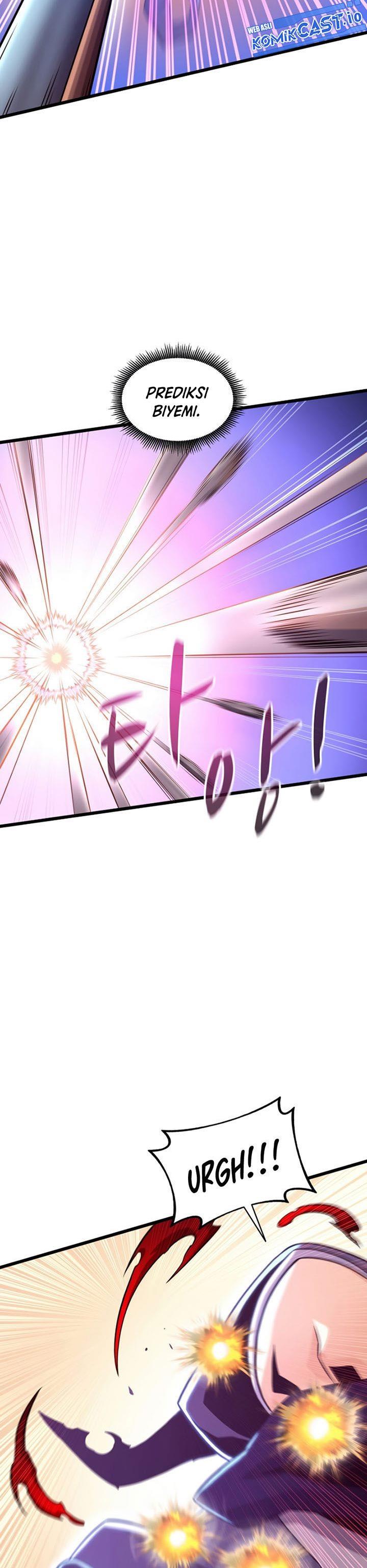 Arcane Sniper Chap 113 - Next Chap 114