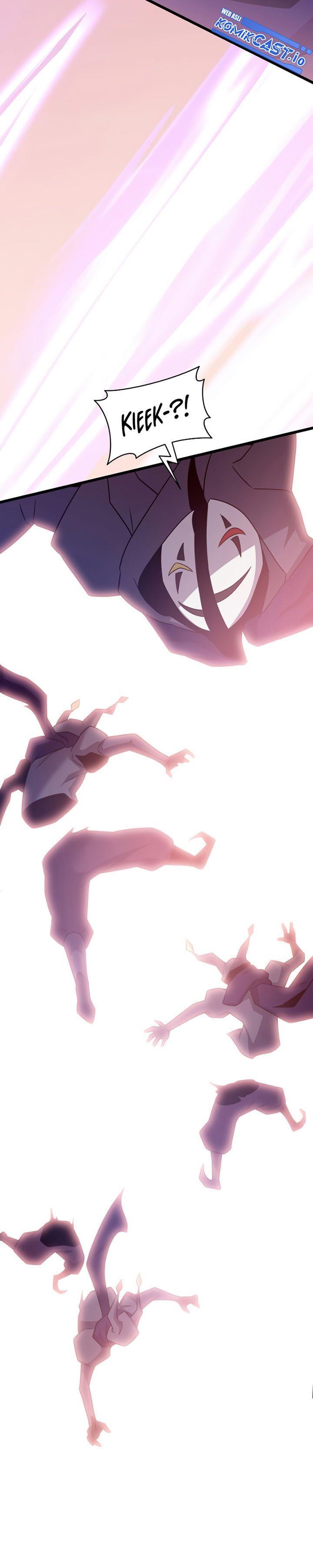 Arcane Sniper Chap 113 - Next Chap 114