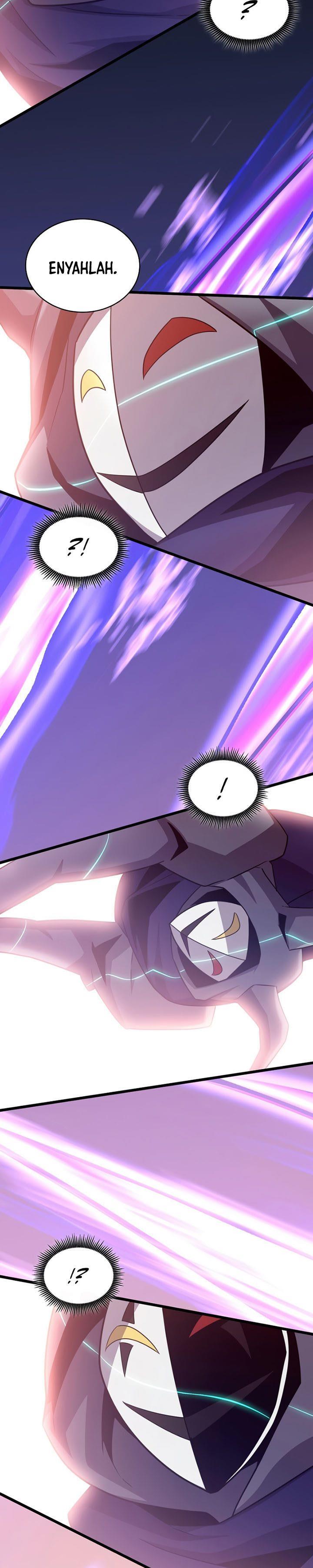 Arcane Sniper Chap 113 - Next Chap 114