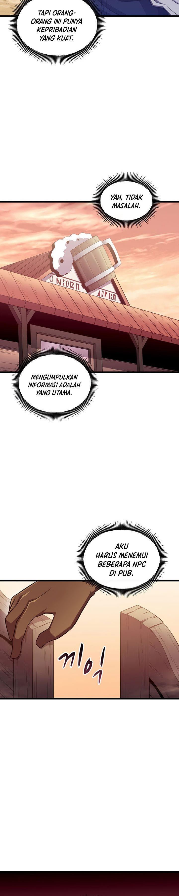 Arcane Sniper Chap 113 - Next Chap 114