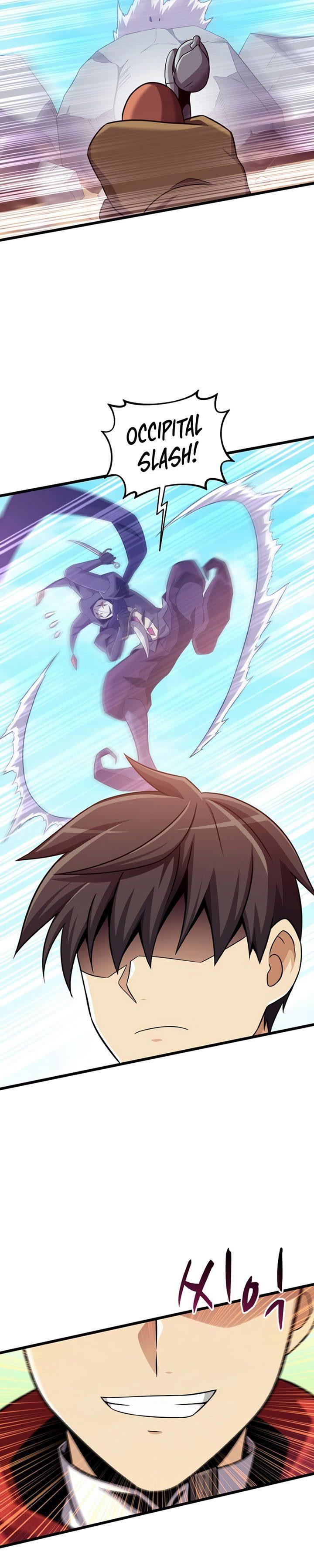 Arcane Sniper Chap 113 - Next Chap 114