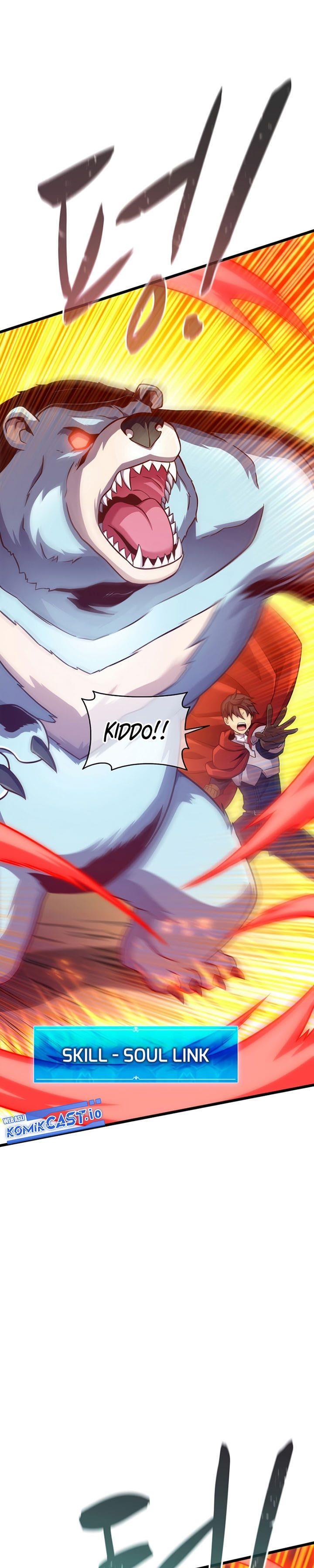 Arcane Sniper Chap 113 - Next Chap 114