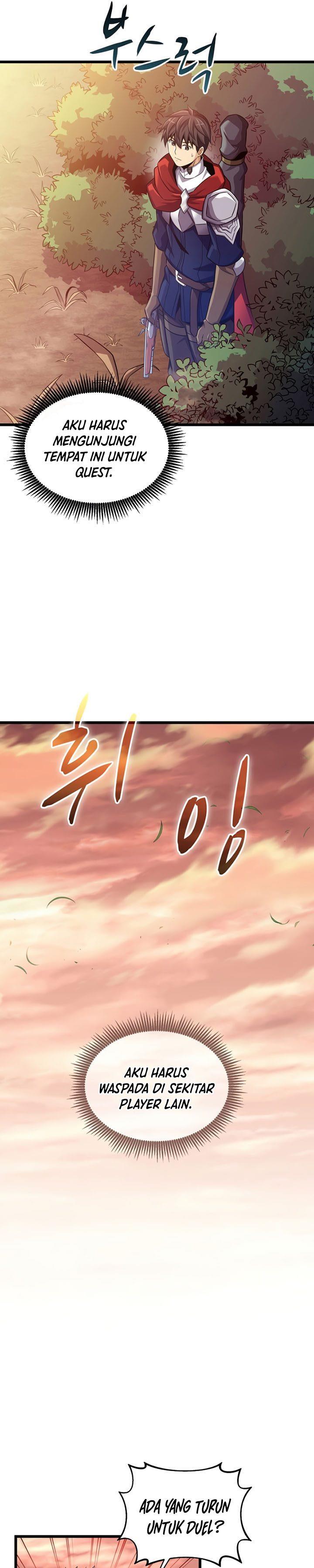 Arcane Sniper Chap 113 - Next Chap 114