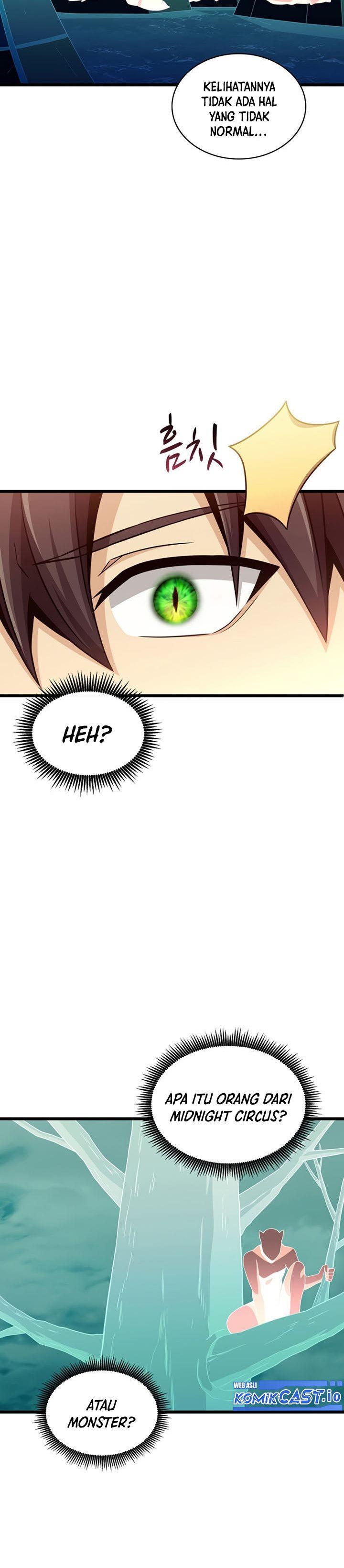 Arcane Sniper Chap 113 - Next Chap 114