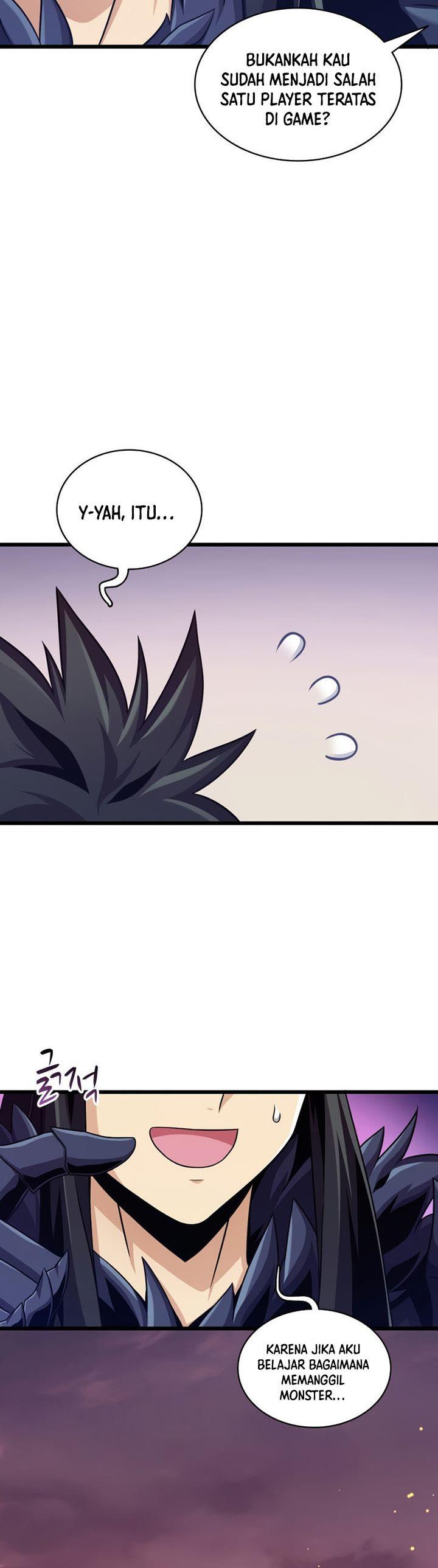 Arcane Sniper Chap 114 - Next Chap 115