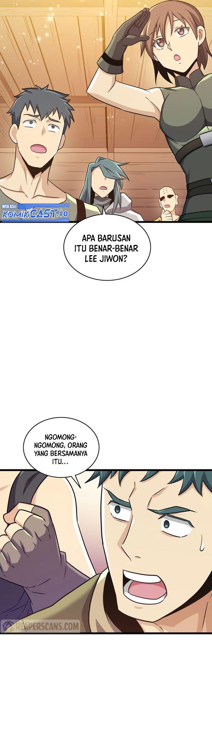 Arcane Sniper Chap 114 - Next Chap 115