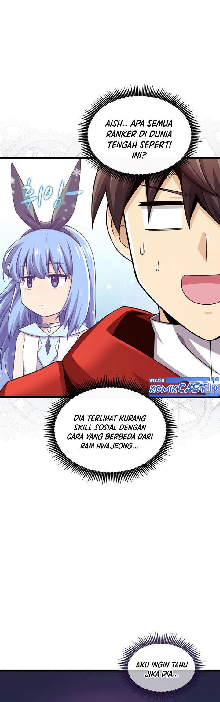 Arcane Sniper Chap 114 - Next Chap 115