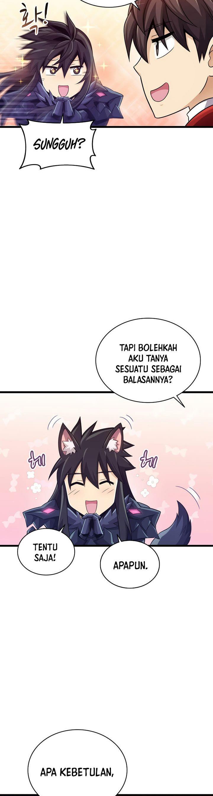 Arcane Sniper Chap 114 - Next Chap 115