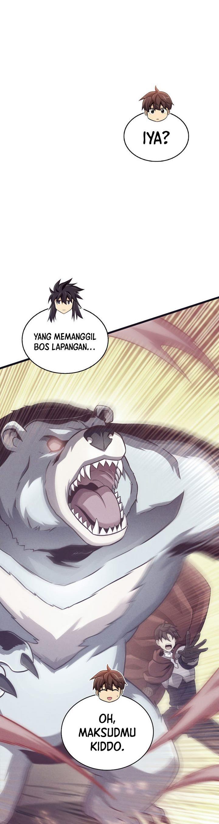 Arcane Sniper Chap 114 - Next Chap 115