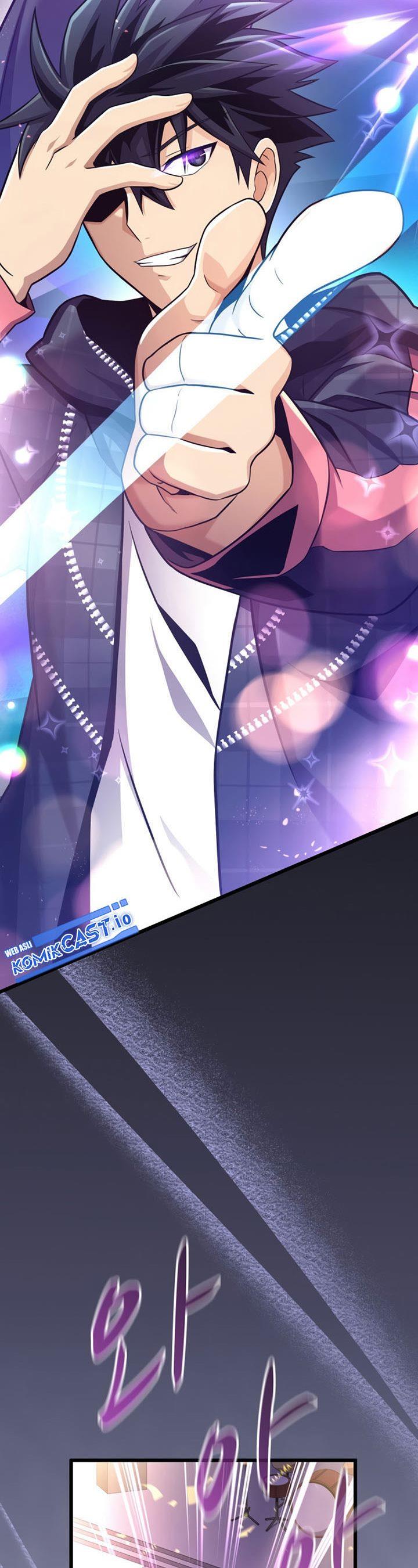 Arcane Sniper Chap 114 - Next Chap 115