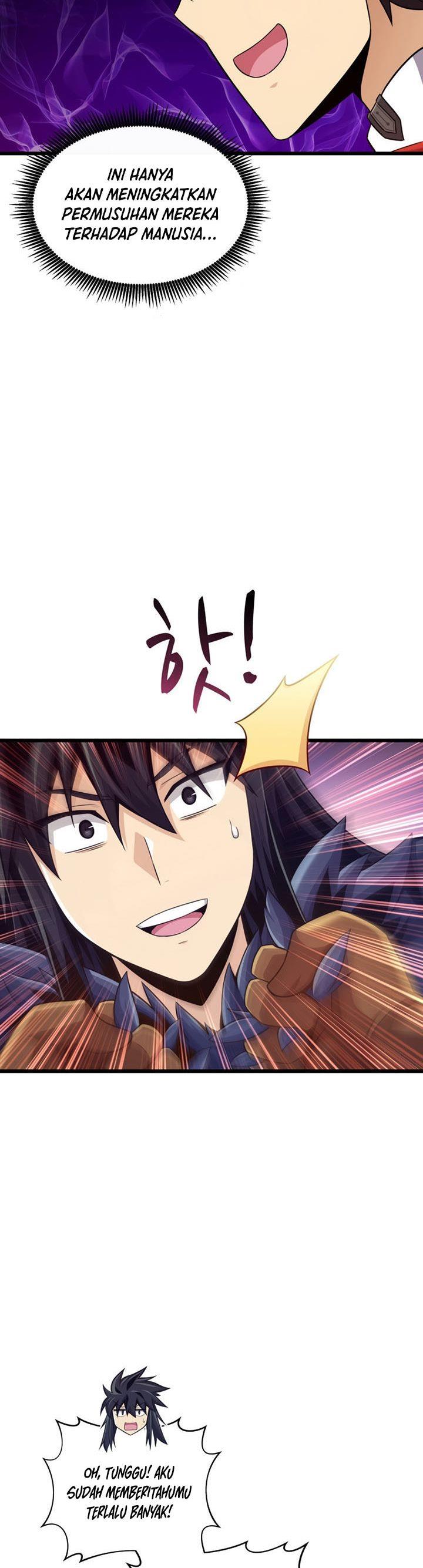 Arcane Sniper Chap 114 - Next Chap 115