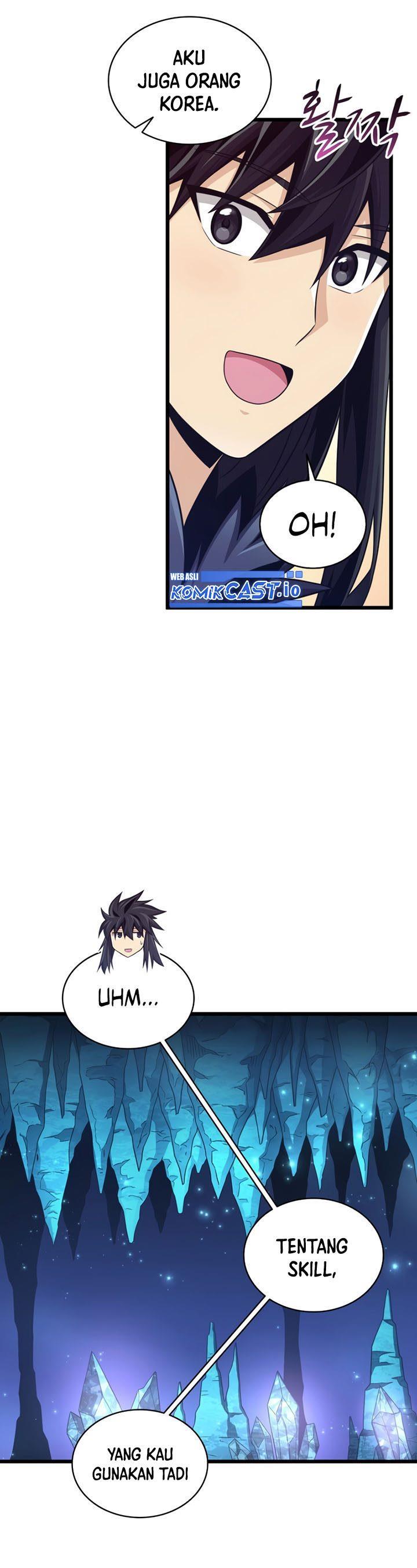 Arcane Sniper Chap 114 - Next Chap 115