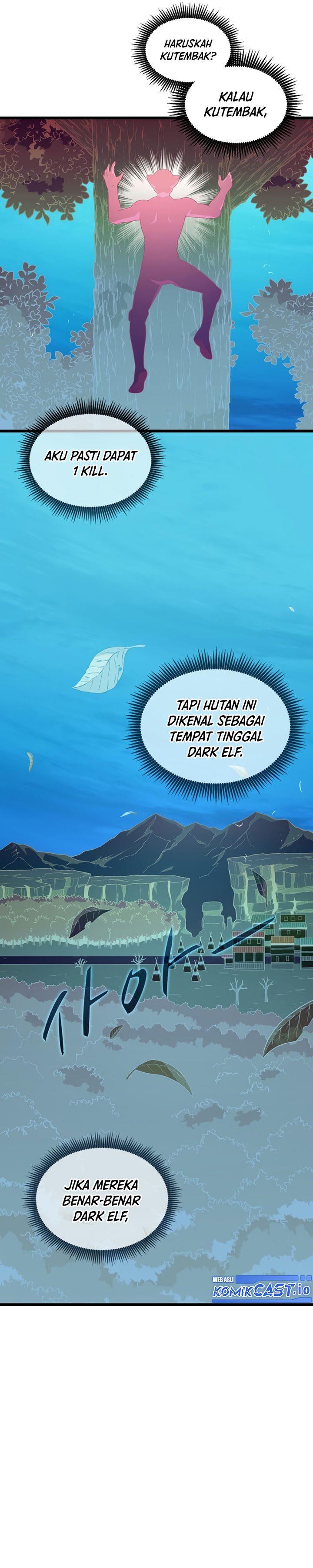 Arcane Sniper Chap 115 - Next Chap 116