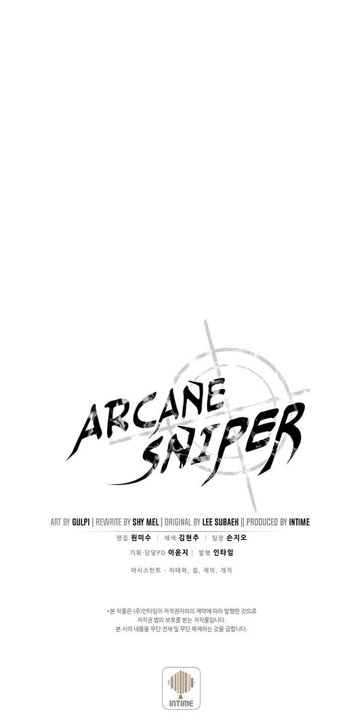 Arcane Sniper Chap 115 - Next Chap 116