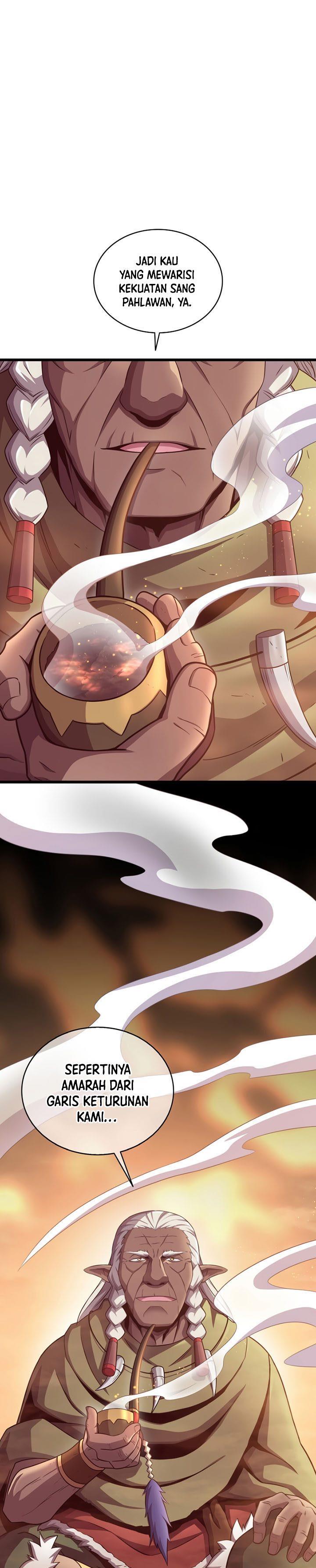 Arcane Sniper Chap 116 - Next Chap 117