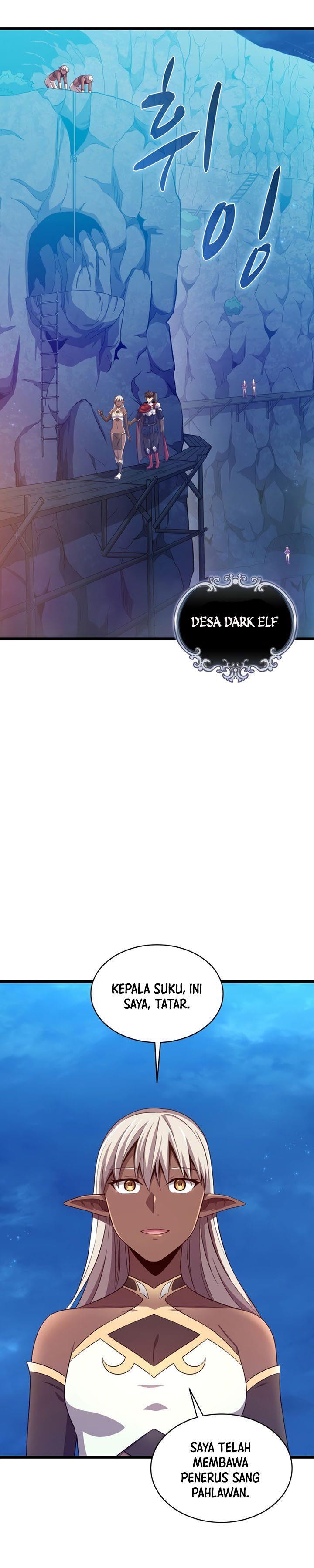 Arcane Sniper Chap 116 - Next Chap 117