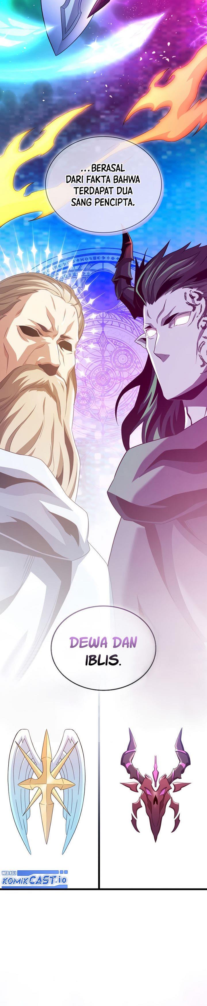 Arcane Sniper Chap 116 - Next Chap 117