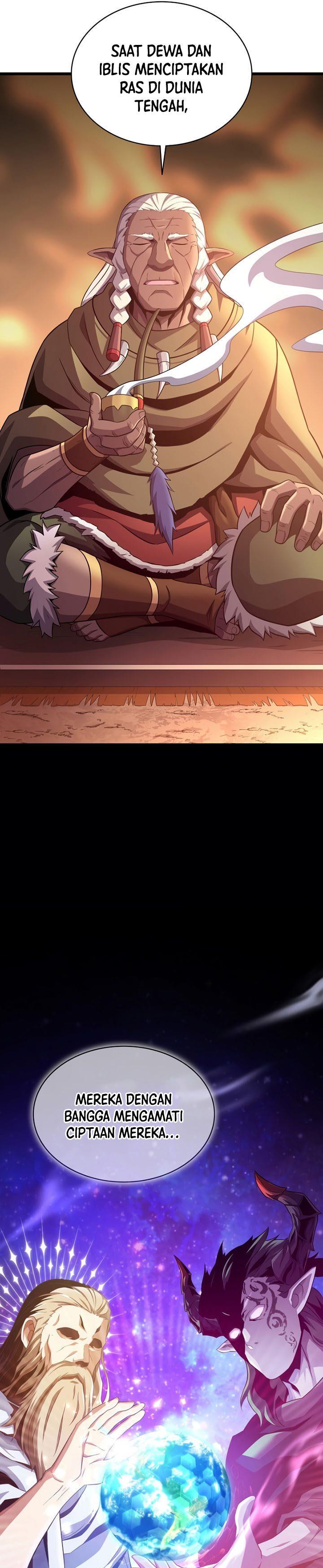 Arcane Sniper Chap 116 - Next Chap 117