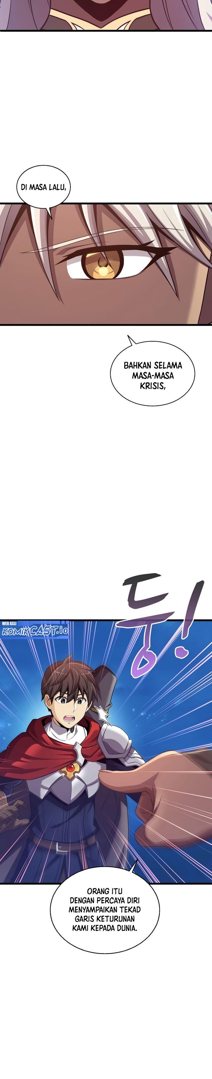 Arcane Sniper Chap 116 - Next Chap 117