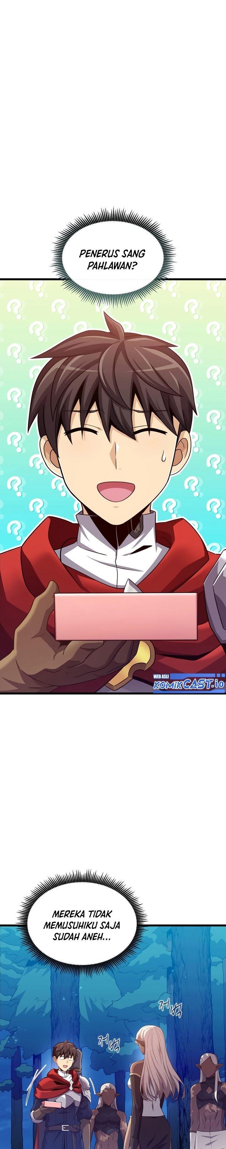 Arcane Sniper Chap 116 - Next Chap 117