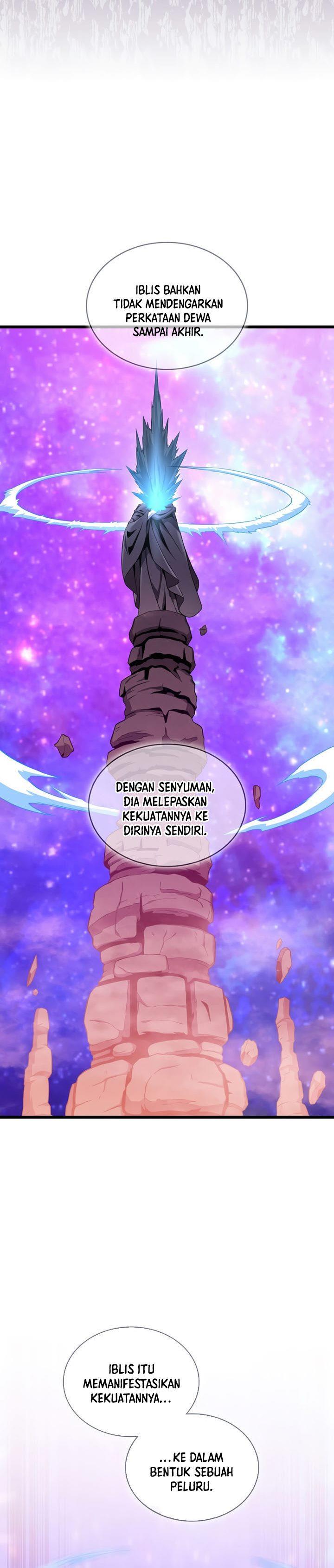 Arcane Sniper Chap 116 - Next Chap 117