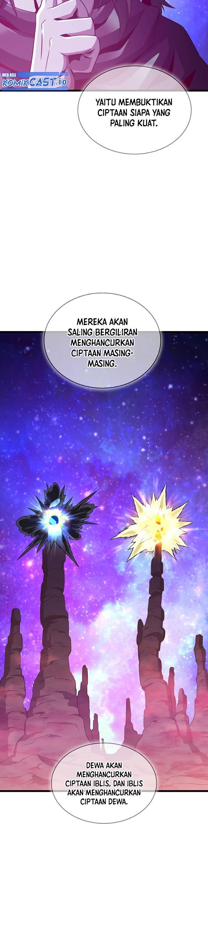 Arcane Sniper Chap 116 - Next Chap 117