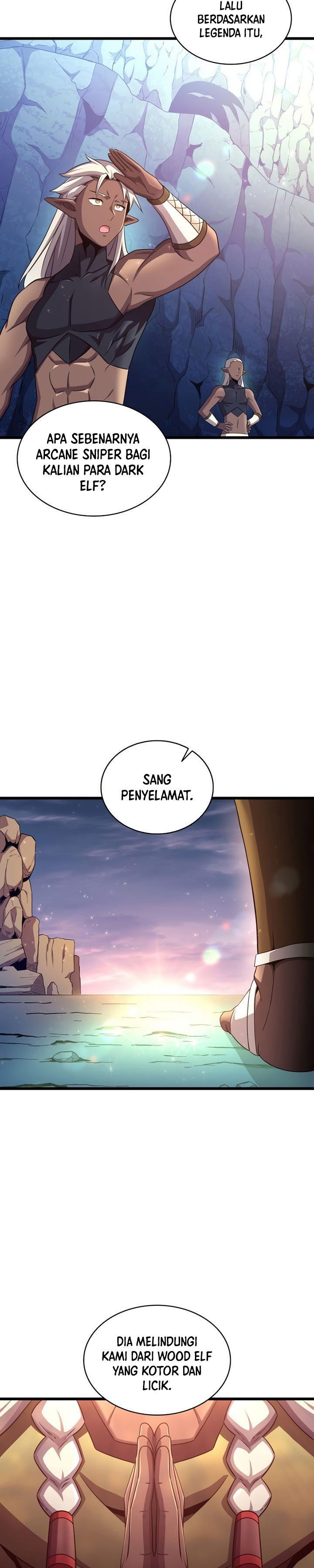 Arcane Sniper Chap 116 - Next Chap 117