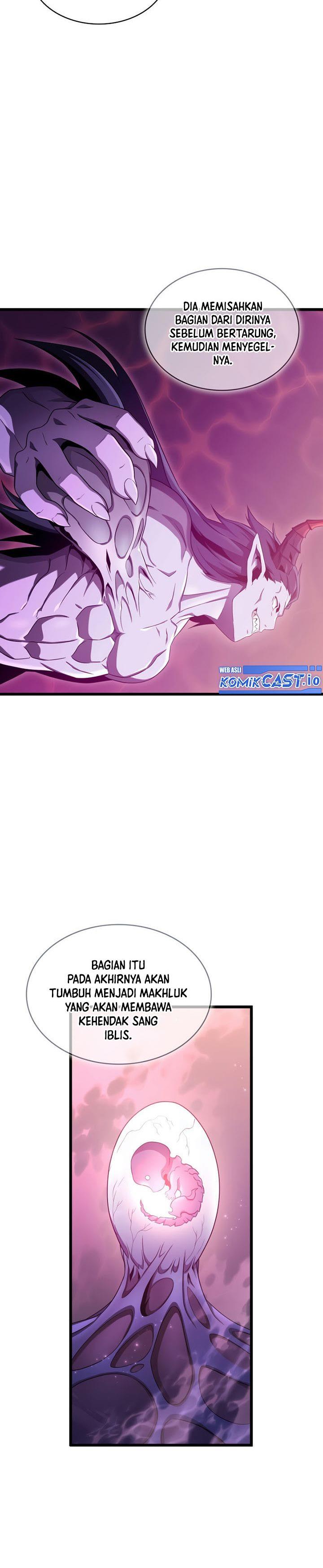 Arcane Sniper Chap 116 - Next Chap 117