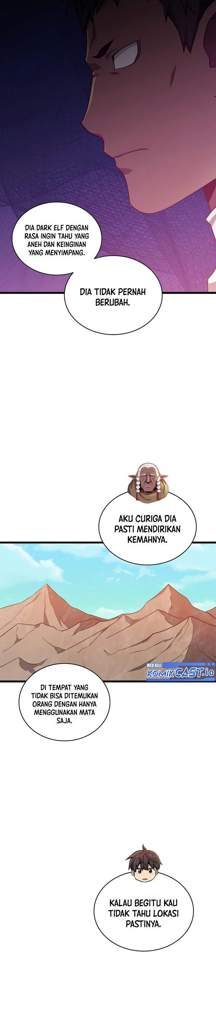 Arcane Sniper Chap 117 - Next Chap 118