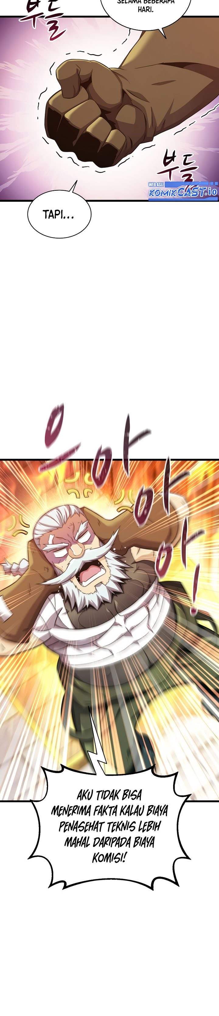 Arcane Sniper Chap 117 - Next Chap 118