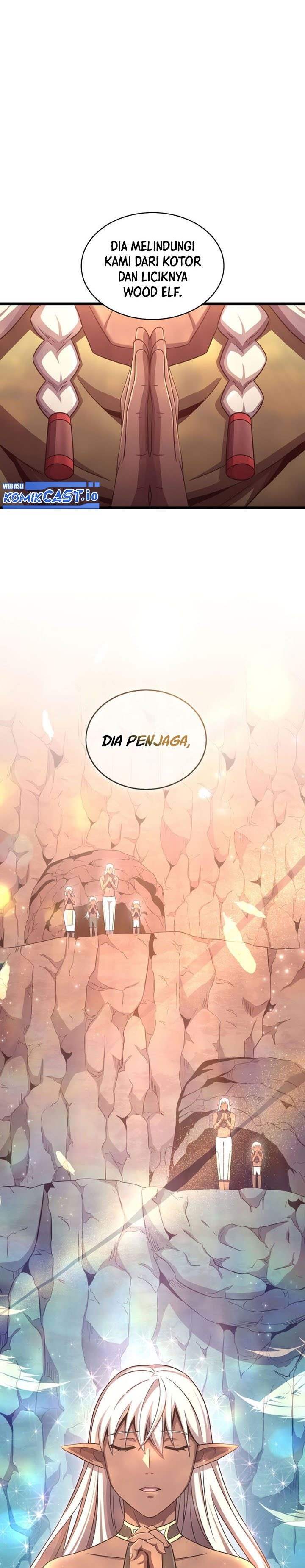 Arcane Sniper Chap 117 - Next Chap 118