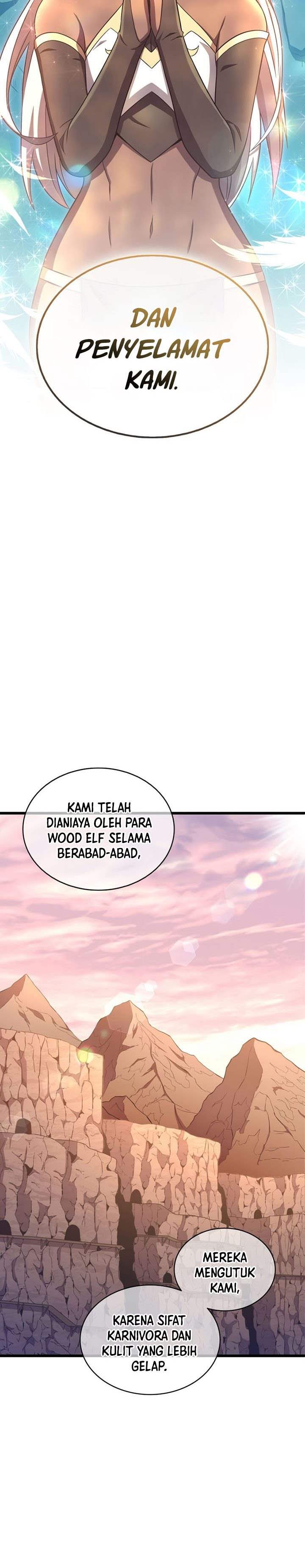 Arcane Sniper Chap 117 - Next Chap 118