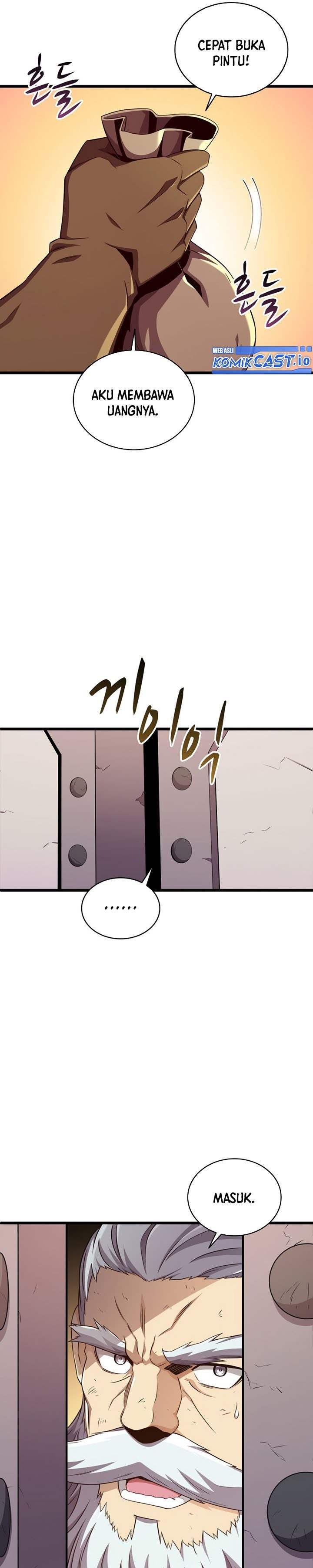 Arcane Sniper Chap 117 - Next Chap 118