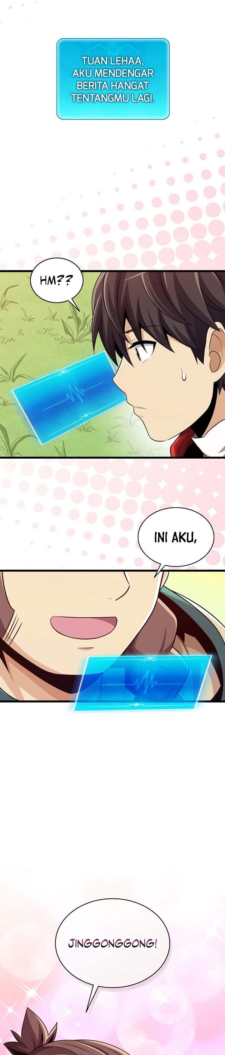 Arcane Sniper Chap 117 - Next Chap 118