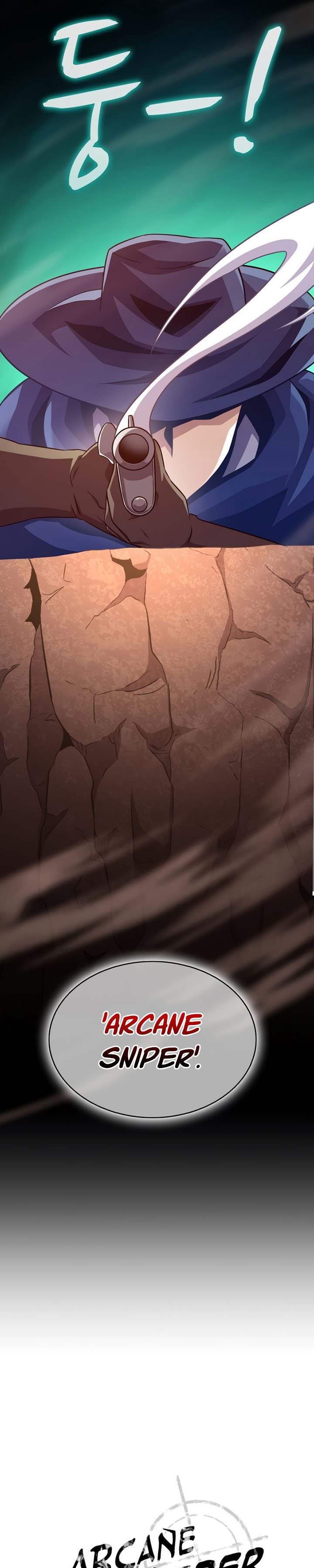 Arcane Sniper Chap 117 - Next Chap 118