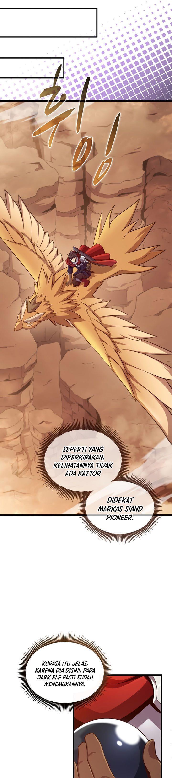 Arcane Sniper Chap 118 - Next Chap 119