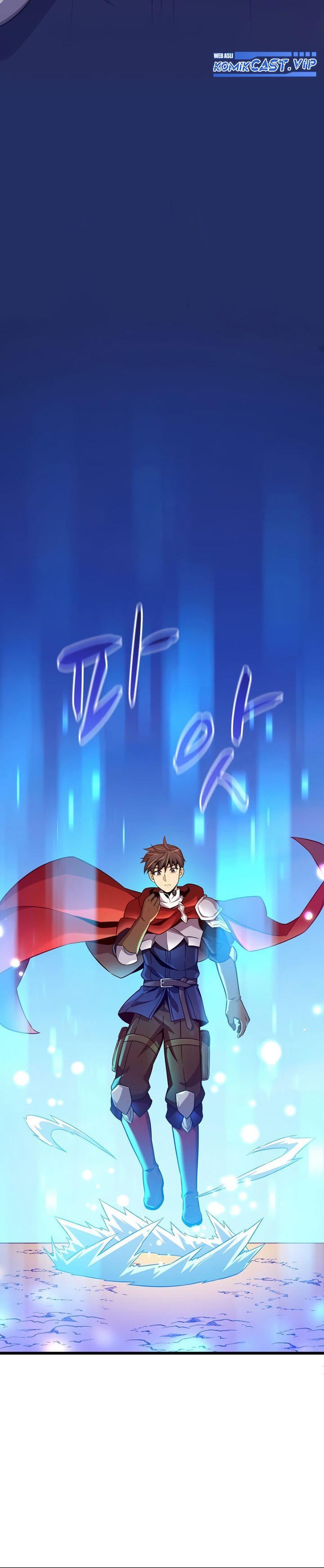 Arcane Sniper Chap 118 - Next Chap 119