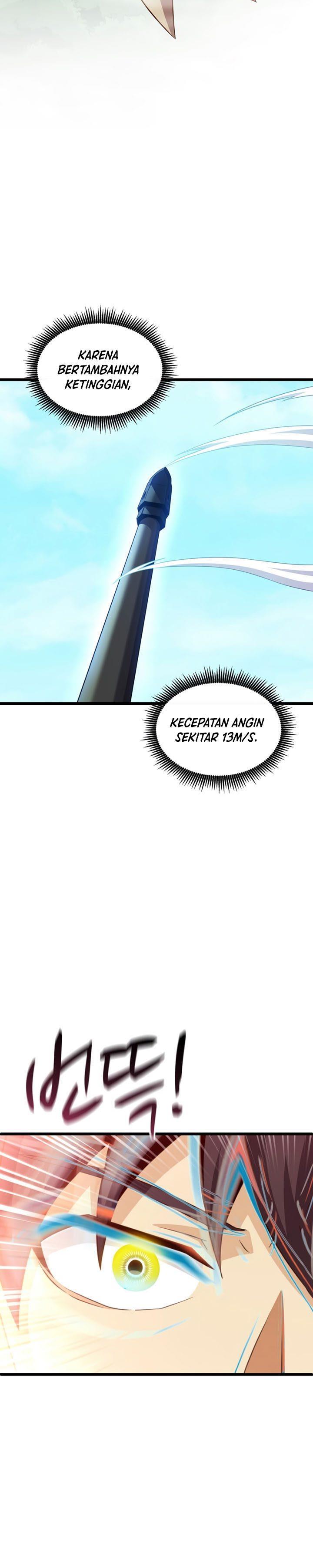 Arcane Sniper Chap 118 - Next Chap 119
