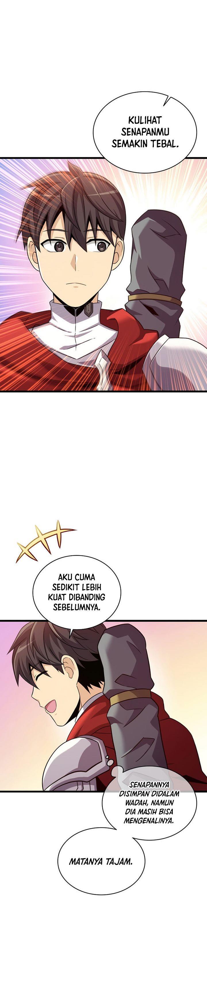 Arcane Sniper Chap 118 - Next Chap 119