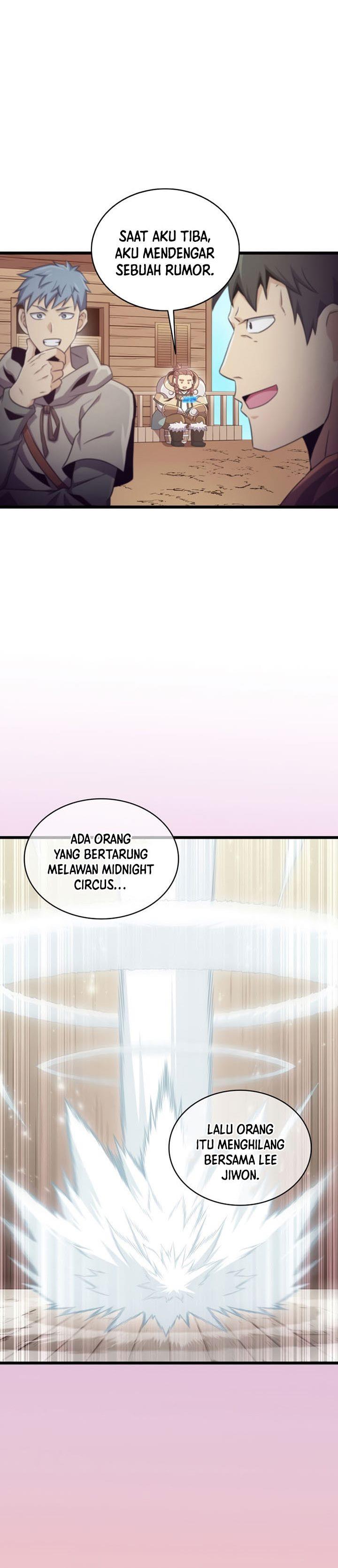 Arcane Sniper Chap 118 - Next Chap 119