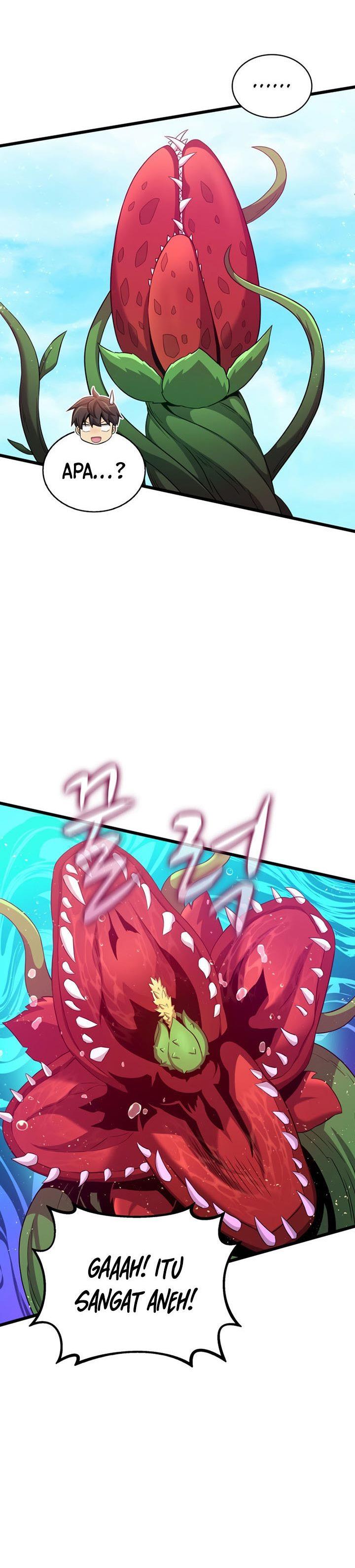 Arcane Sniper Chap 118 - Next Chap 119