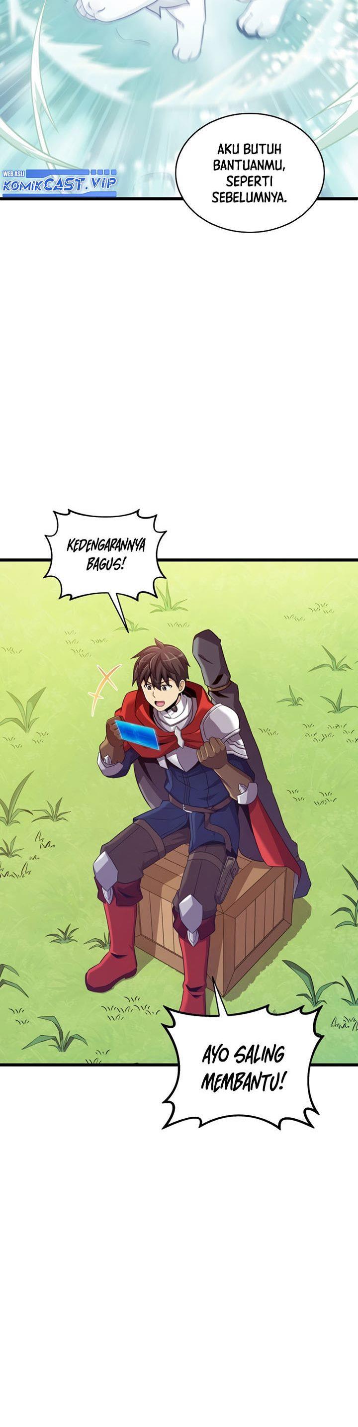 Arcane Sniper Chap 118 - Next Chap 119