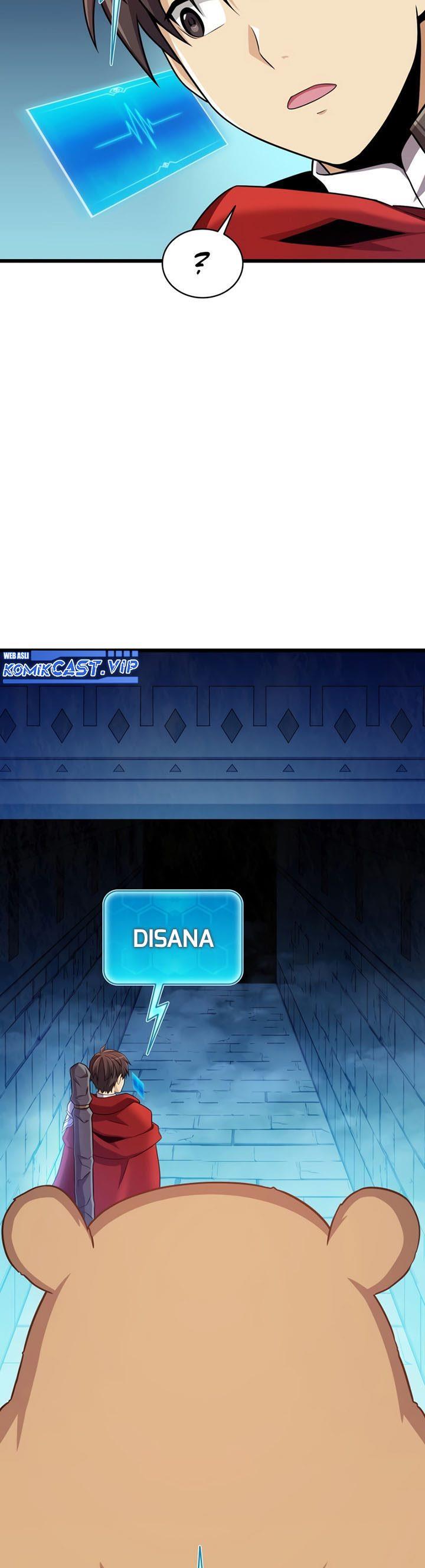 Arcane Sniper Chap 119 - Next Chap 120