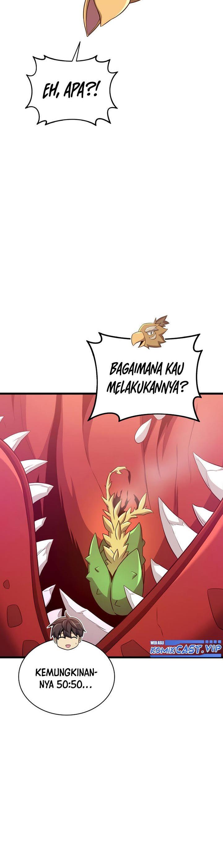 Arcane Sniper Chap 119 - Next Chap 120