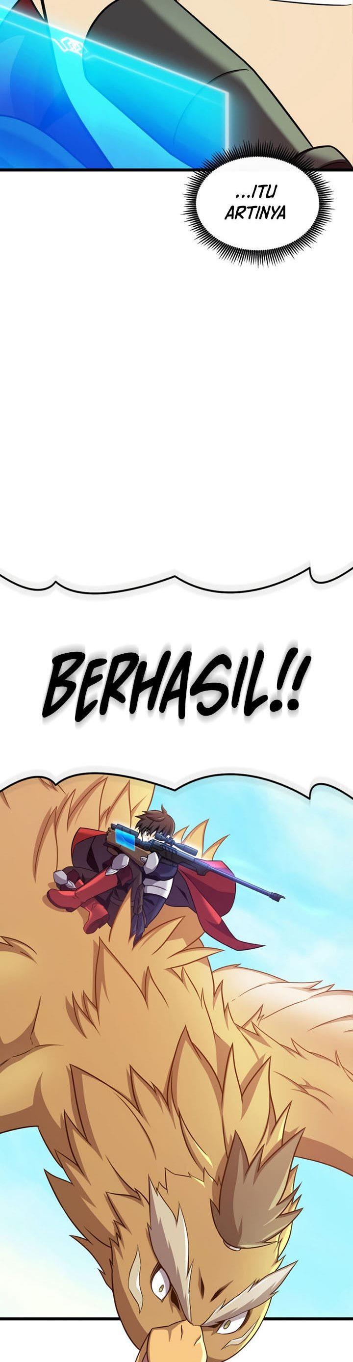 Arcane Sniper Chap 119 - Next Chap 120