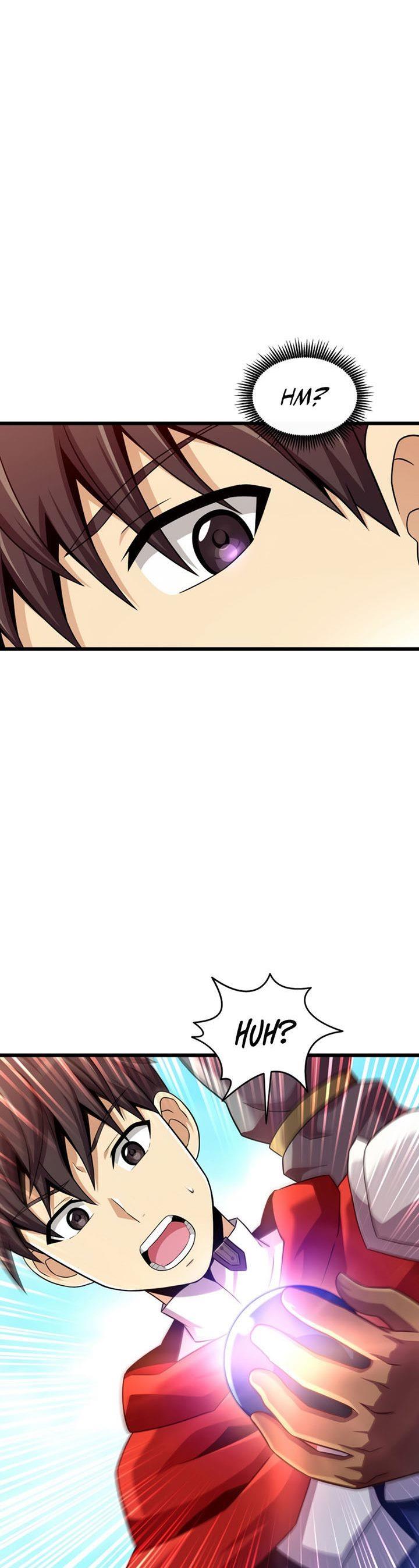 Arcane Sniper Chap 119 - Next Chap 120