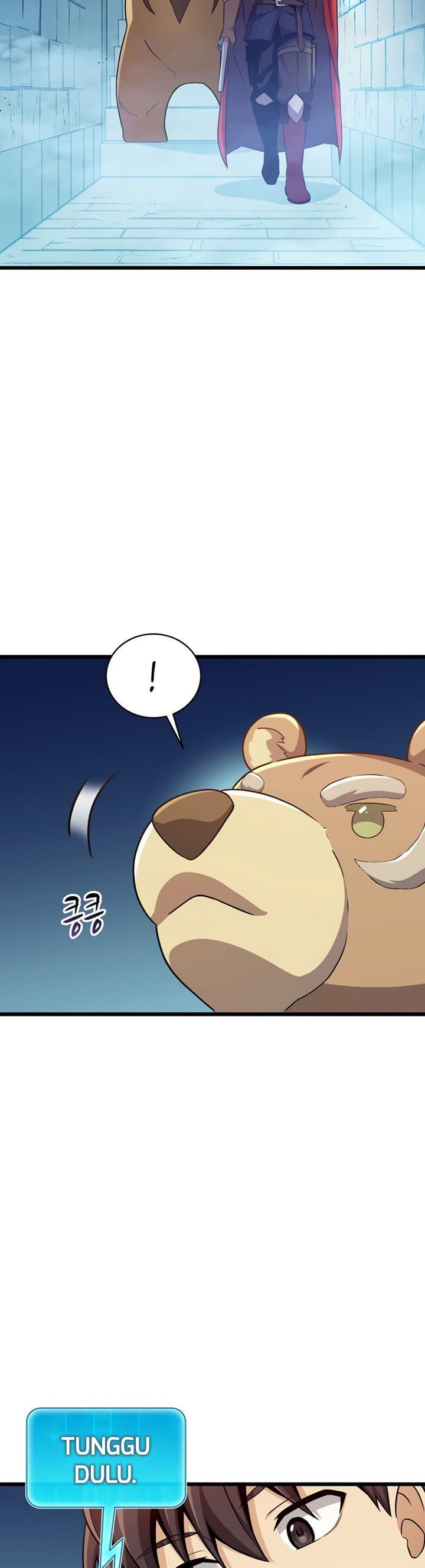Arcane Sniper Chap 119 - Next Chap 120